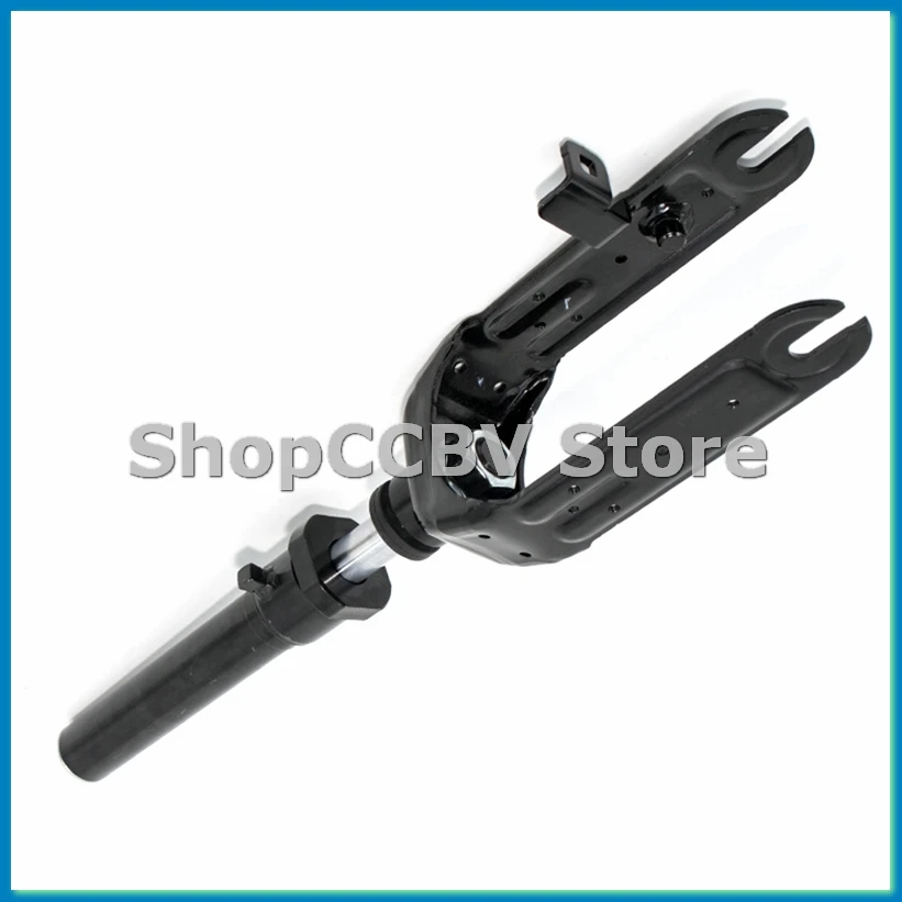 Front Fork for Max G2 Electric Scooter KickScooter Air Suspension Absorption Accessory-A50M