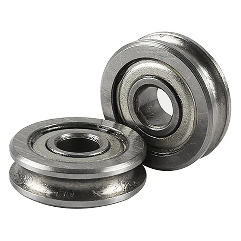 ABUN-100PCS Extrude…