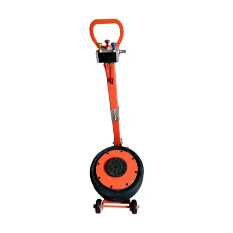 zxMultifunctional Vacuum Valve Folding Handle Style Car Repair Tool air Jack Pneumatic Lift Car*