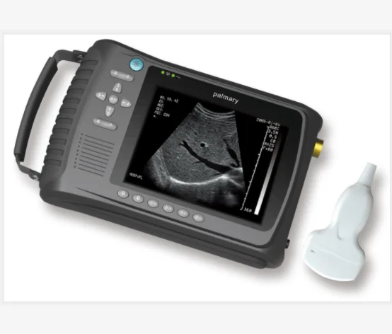 Medical pet portable ultrasound machine medical veterinarian touch screen ultrasound scanner