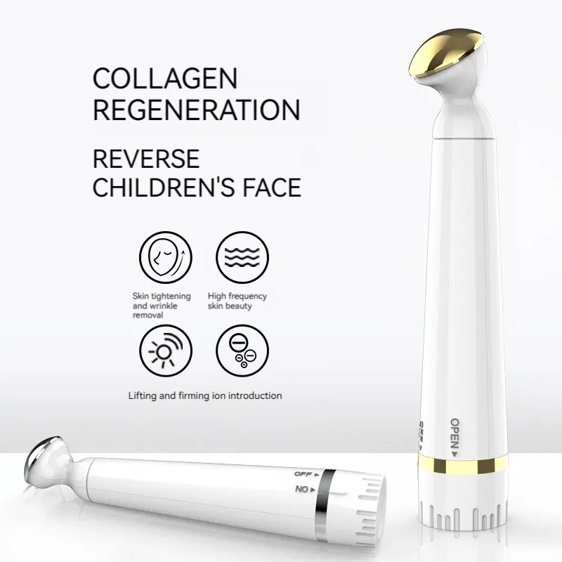 

Home Beauty Eye Instrument Tightening Skin Massager To Remove Dark Circles Under The Eyes To Remove Eye Bags Beauty Instrument