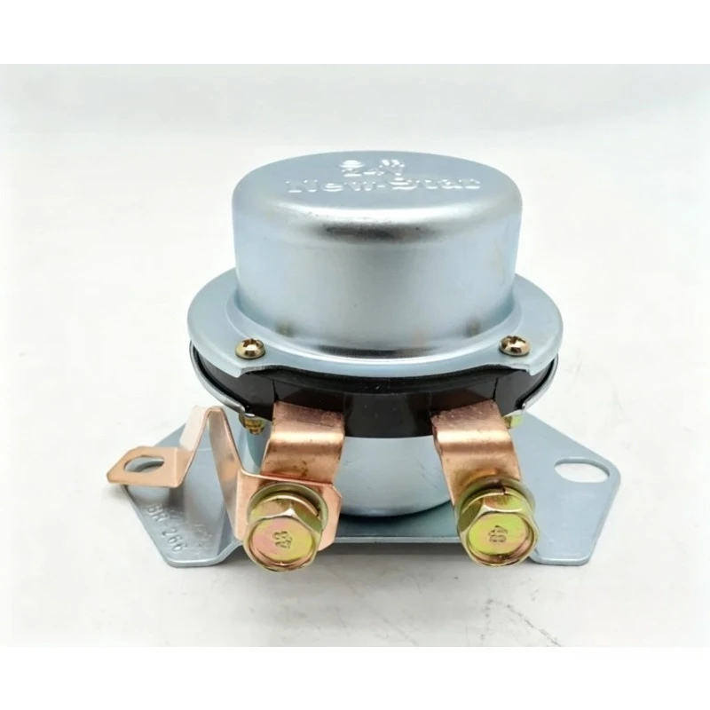 24V Excavator Battery Power Relay Switch 08088-10000 4255762 Fit EX120-2 EX200 EX300-2-3 Machinery Spare Part