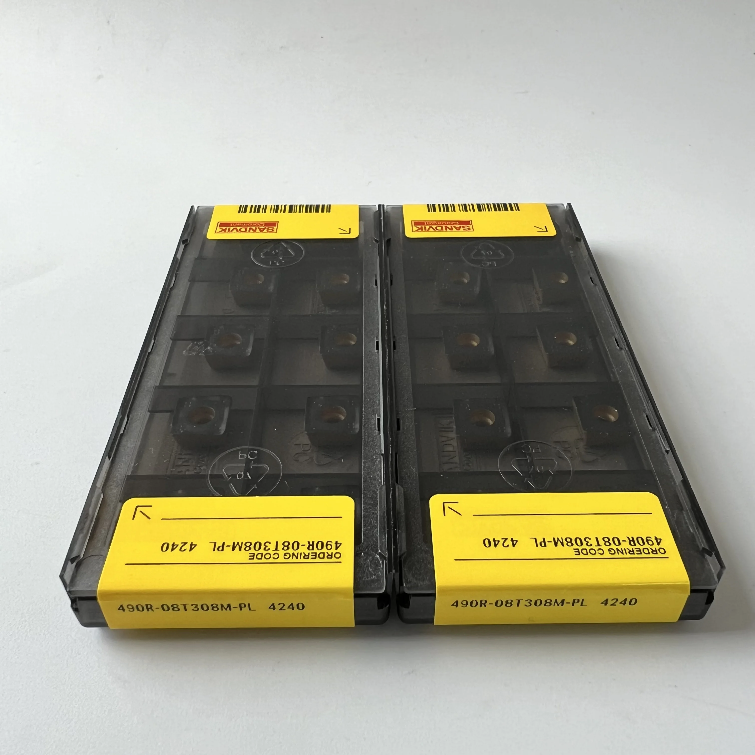 

490R-08T308M-PL 4240 CNC TOOL