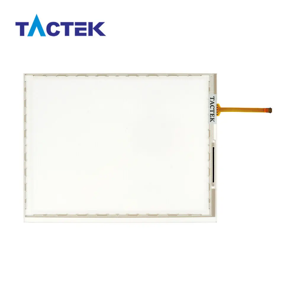 1X for T105E-5RBE01N-0A18R0-070QN Touchpad Panel Digitizer Glass Touch Screen