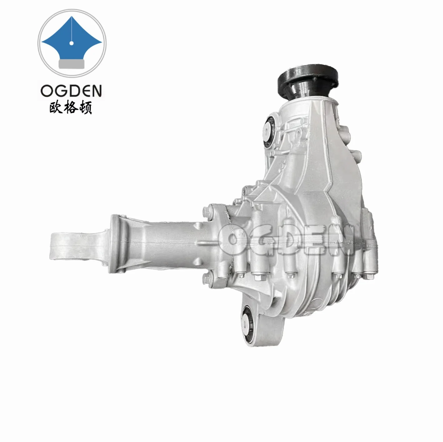 OGDEN-Essieu avant A1643302402, pour Mercedes-Benz ML300 ML350 ML450 W164 3.09, transjouro 1643302402