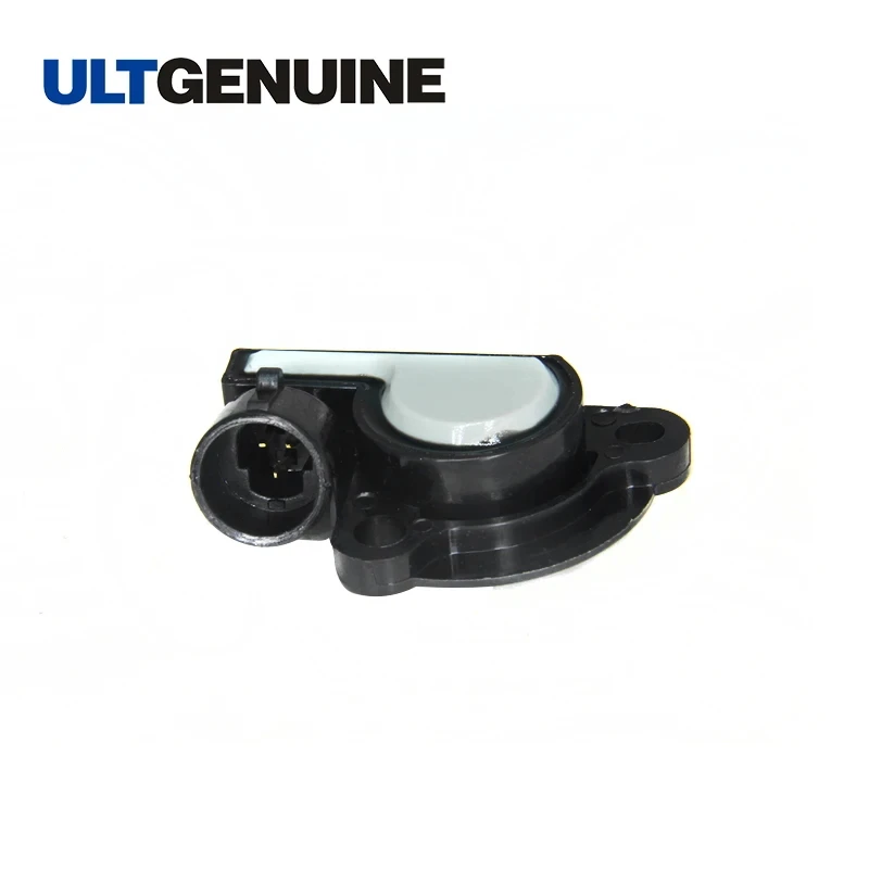 

Newest Throttlethrottle position sensor Car Throttle Position Sensor for Chevrolet Aveo Daewoo Lanos Nubira Leganza 037907385Q