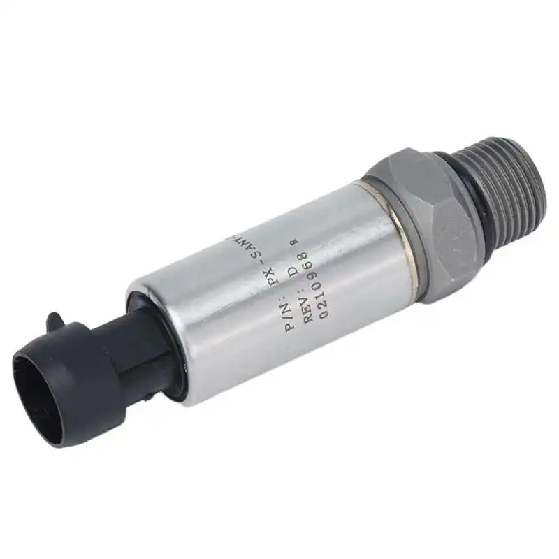 High Pressure Sensor Switch for SANY Excavator Parts Accessories 500BG CG-01-088 Industrial Supplies