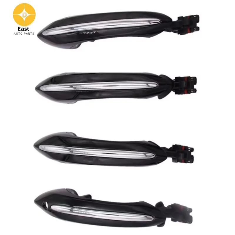 

OEM 51217231931 Car Front Rear Outer Door for BMW F07 5 7 Series F01 F02 F06 F10 F13 520d 520i 525d 528i 530d 530i F07