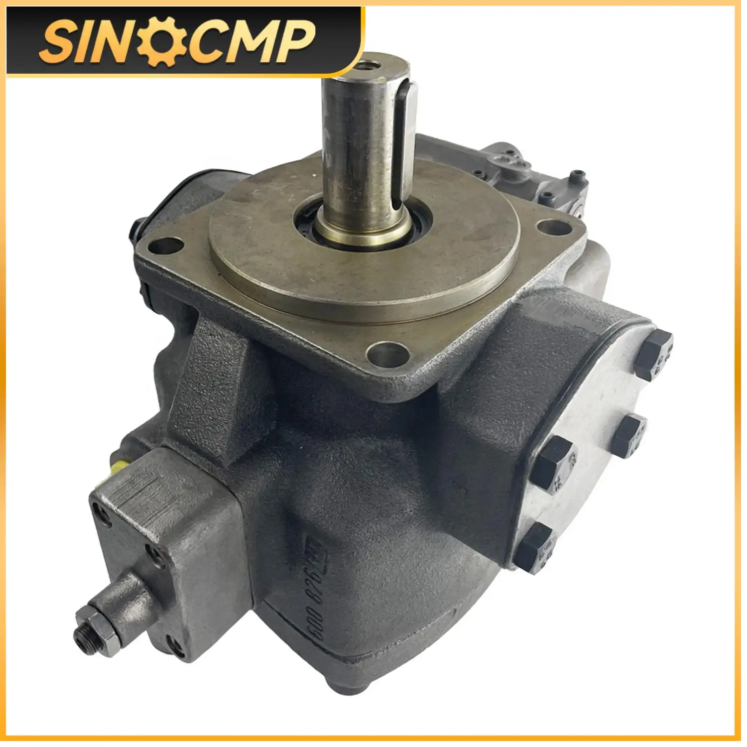 

1PC Piston Hydraulic Pump for PV7-1X/10-14RE 01MC0-16 Professional Heavy Excavator Parts