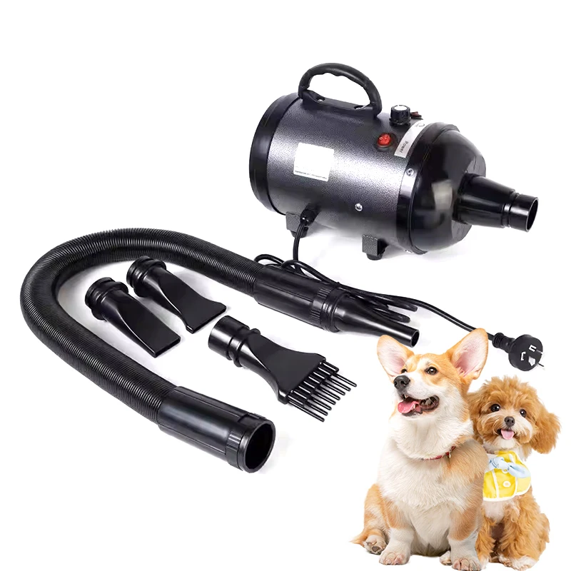 Acessório de Secagem de Pelos - Pet Grooming avaliação e preço