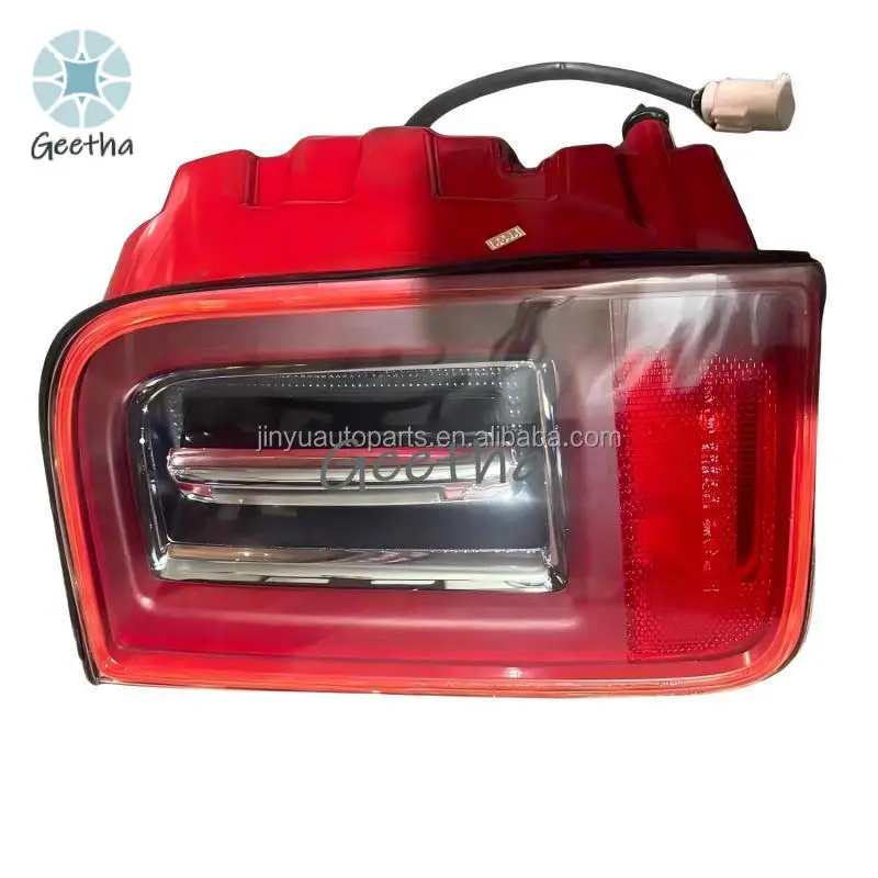 

For Rolls-Royce Cullinan 24V/12v Reverse Brake Light Original LED Tail Light, with Red Lens New