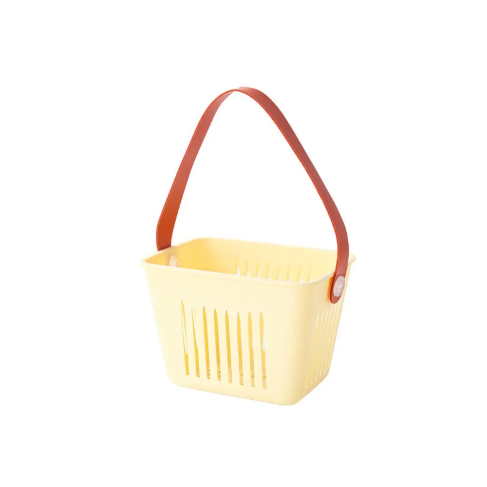 

Creative Sink Hanging Strainer Basket Quickly Drain Detachable Fruit Clean Filter Rack Multifunctional Easy To Clean