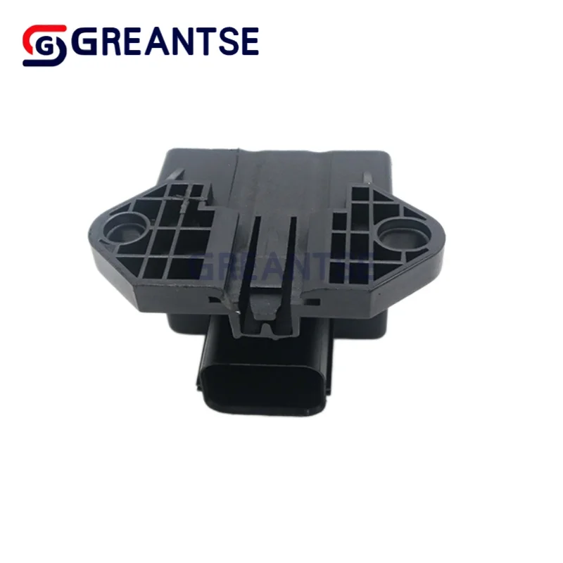 FR3A9D370AA Fuel Pump Computer Control Module FU5A9D370MA For Ford Mustang Convertible Coupe 2014-2023 2018 2019 2020 2021 2022