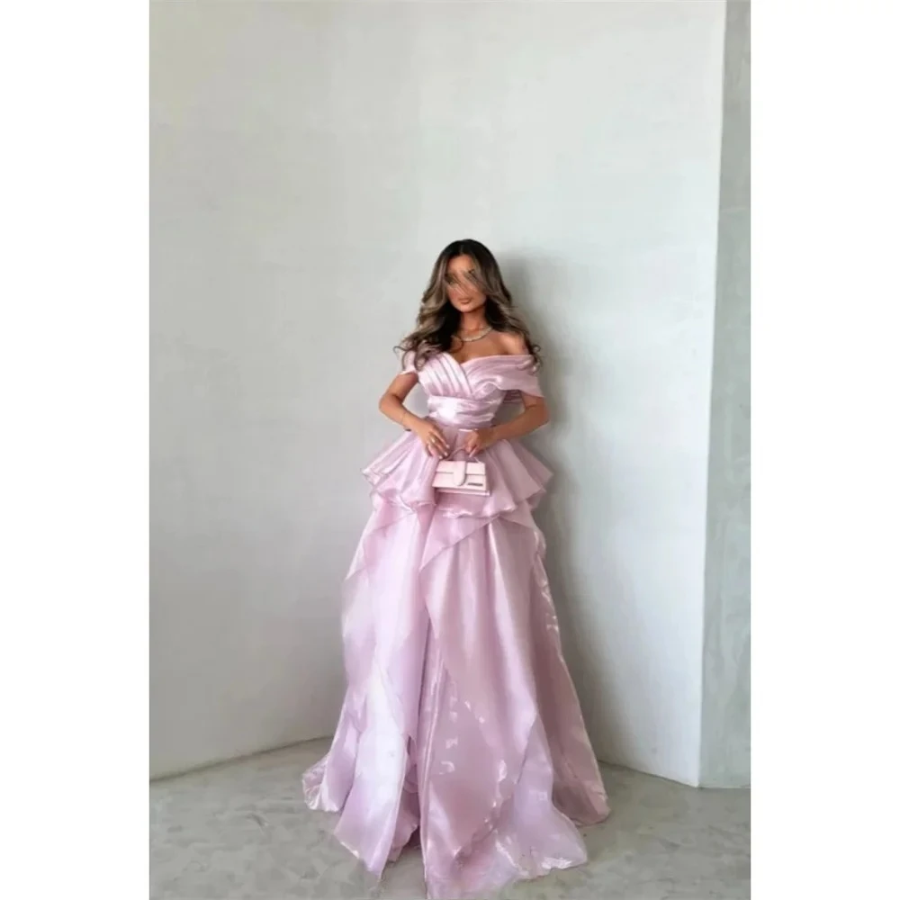 

Вечерние платья для выпускного вечера, бальные платья, роскошные платья, женское платье подружки невесты 2025 года, женский халат, вечернее элегантное длинное платье по индивидуальному заказу