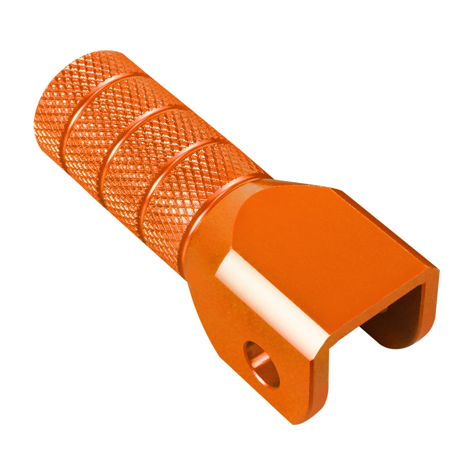 For KTM EXC 300 XCW XC SX 125 150 200 250 300 350 450 SXF XCF XCF-W 500 EXC-F Six Days CNC Motorcycle Gear Shift Lever Tip Toe - Image 4