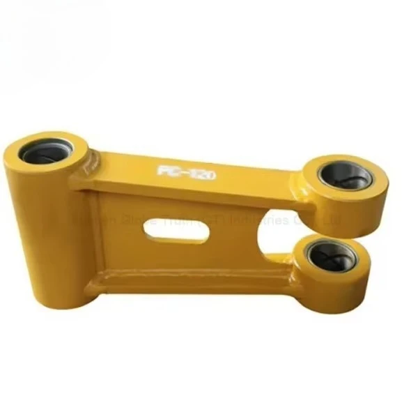 

Excavator Spare Parts Excavator Link Bucket Link H Link