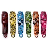 Electric Hair for Shell Camouflage Barber Shop Styling Cordless Trimmer DIY Housing Cover for Wahl 8148 / 85