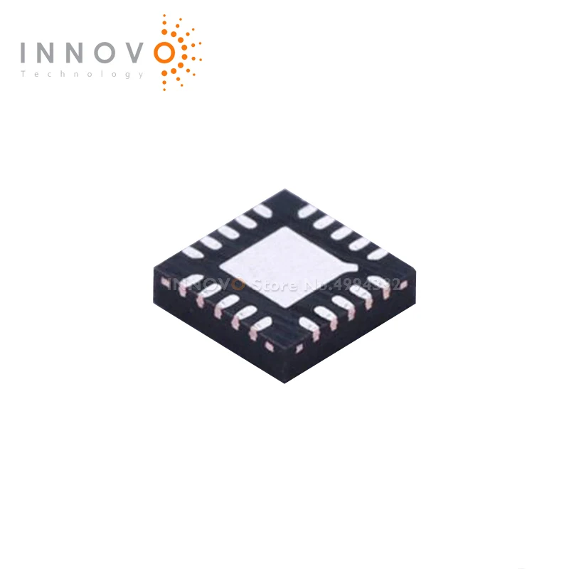 10pcs/lot BCT4302BEGP-TR BCT4302BEGP Signal switch/codec/multiplexer QFN-20 IC CHIP New original