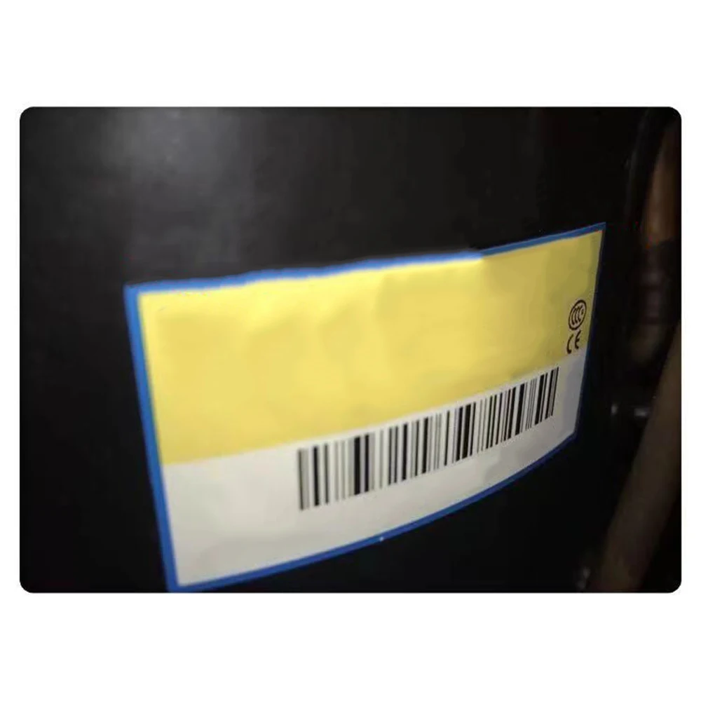 ใหม่สําหรับ BA7459Z สีดําคอมเพรสเซอร์เครื่องทําความเย็น