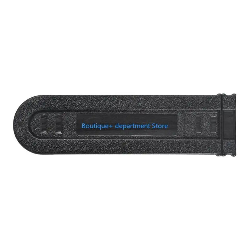 E1PD Scabbard Protector Universal Guide Plate Holder Chain Guide Sleeve tool