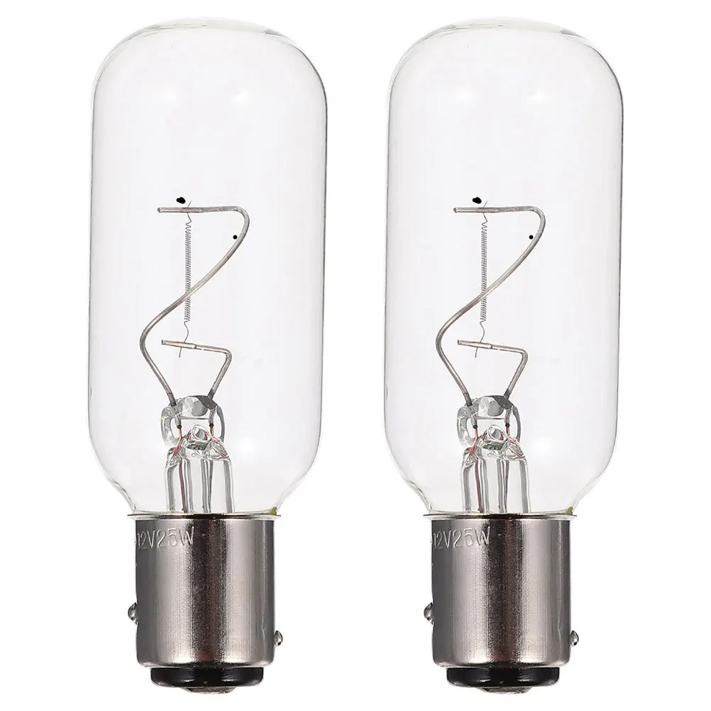 2 قطعة الملاحة البحرية مصابيح كهربائية LED أضواء القارب لليخوت الصيد السفن وضوح عالية صيانة منخفضة راحة سطح السفينة #1