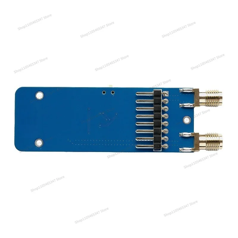 For M5Stack M5StickC PLUS2 ESP32 Compact IoT Module CC1101 NRF24