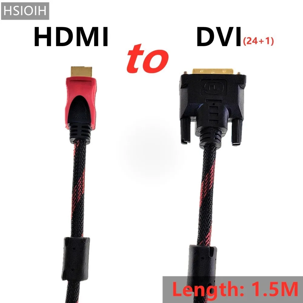 High Speed Hdmi To … - image