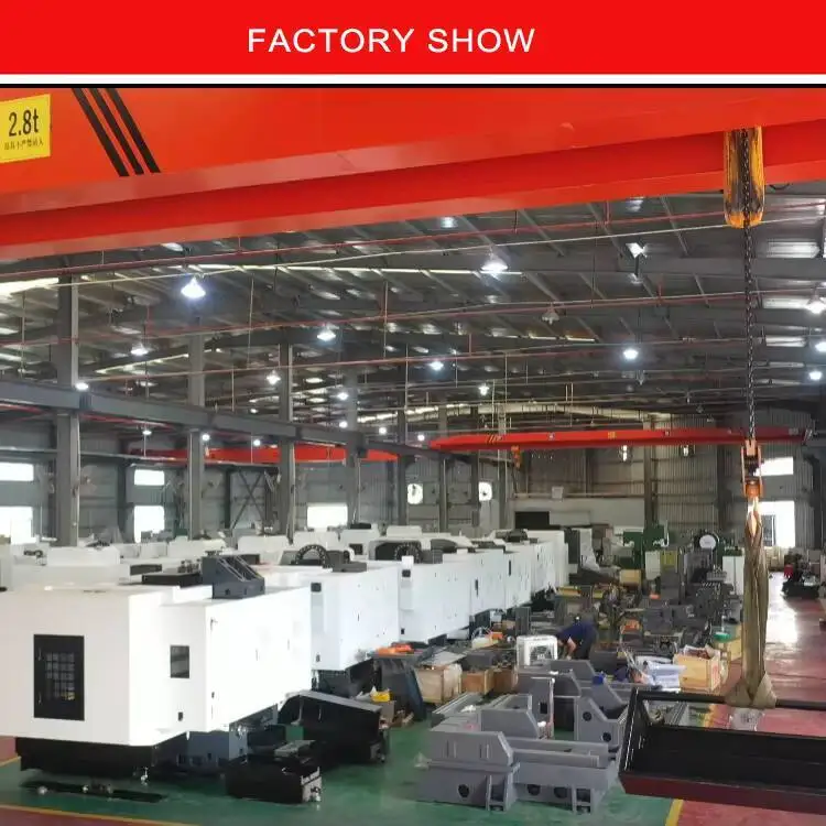 VMC 1165 الثقيلة X/Y/Z 3 محور القضبان الخطية مركز معالجة التسليق العمودي CNC طحن هاين Vmc1165h