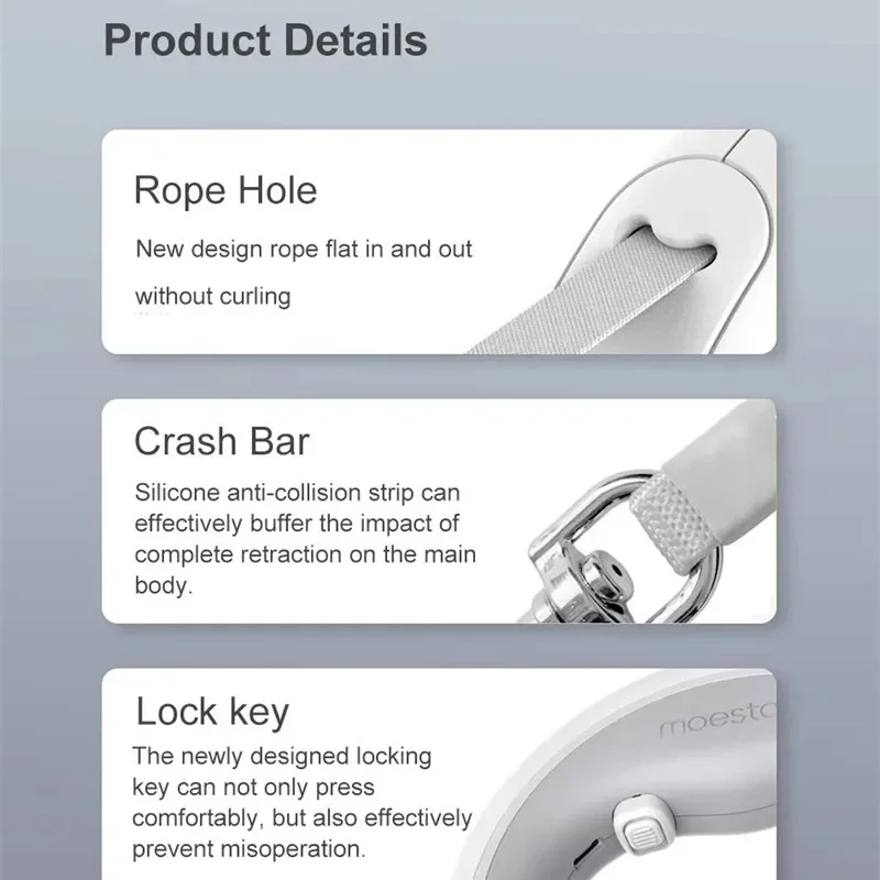 Thumbnail 4 - #68 Latest Retractable Puppy Leads Offers