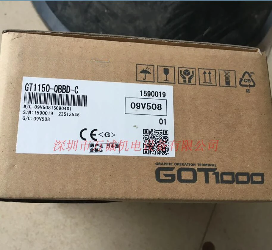 GT1150-QBBD-C GT1150-QLBD