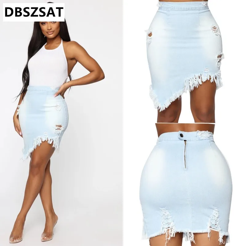 

2023 Summer New Design High Waist Back Cross Wide Leg Denim Shorts Women Short Jeans Streetwear Women GB426