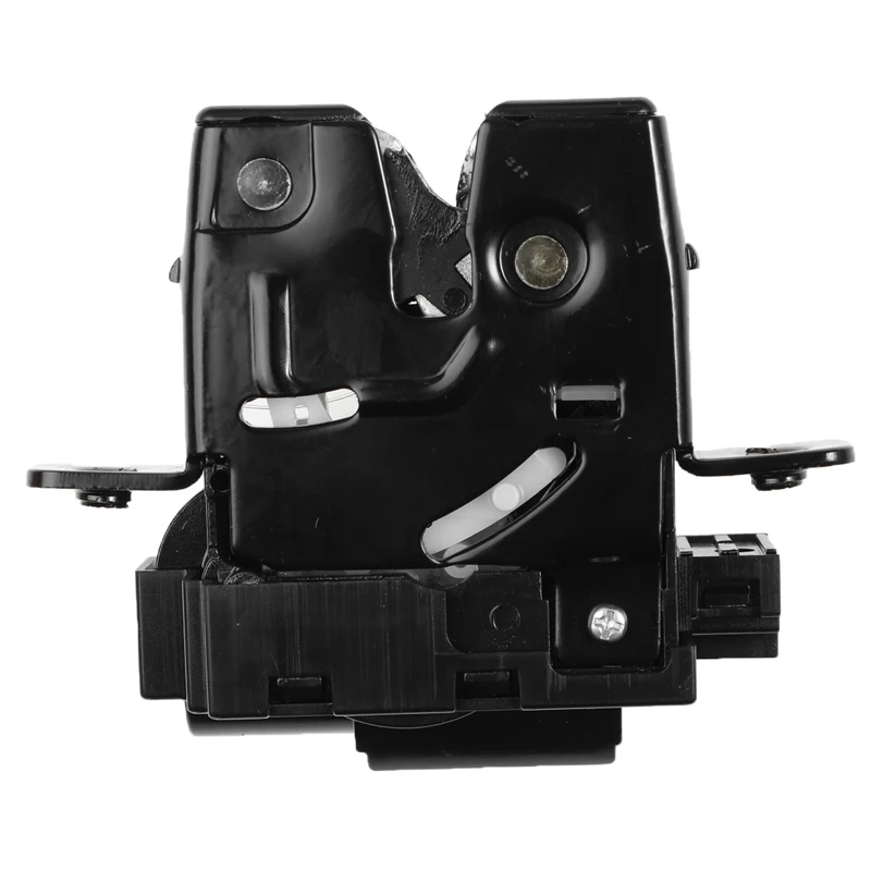 YAOPEI 90502-ED00A 90502ED00A Tailgate Trunk Latch Mechanism Trunk Door Lock Actuator for Nissan QASHQAI 2008-2015