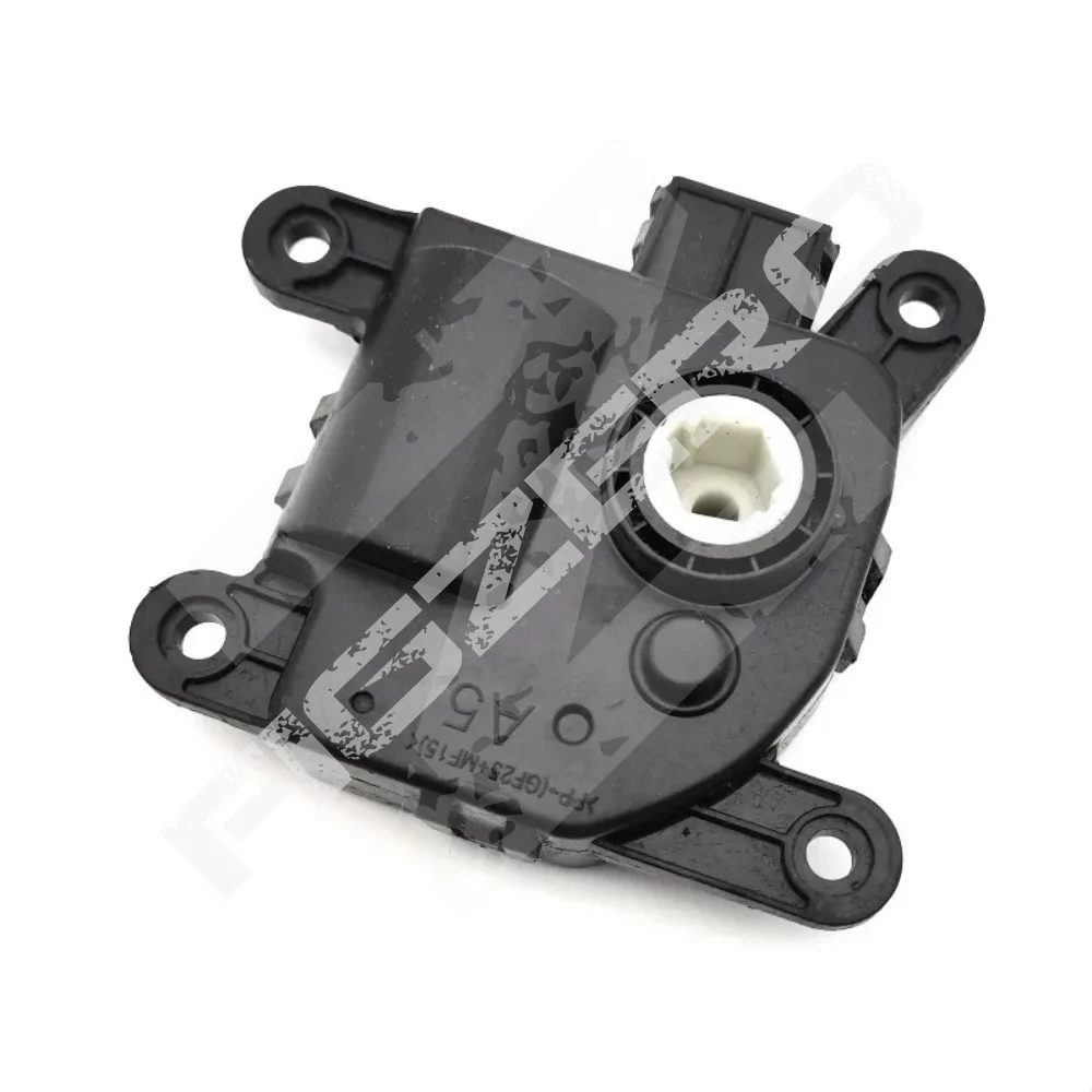Heating Cooling Air Conversion Motor Blower Duct 1pc for KIA Sportage 2017 for Hyundai 97157-3T000 97154-3Z000 97161-1JAA0 - view 3