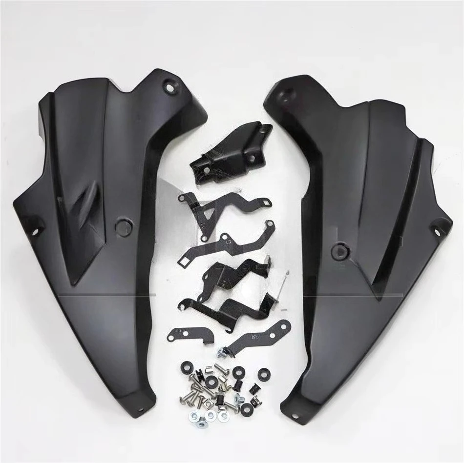 

Подходит для Z900 ZR900 2017 2018 2019, мотоциклетный пояс, поддон, спойлер двигателя, нижний обтекатель, обтекатель, комплект рамы кузова