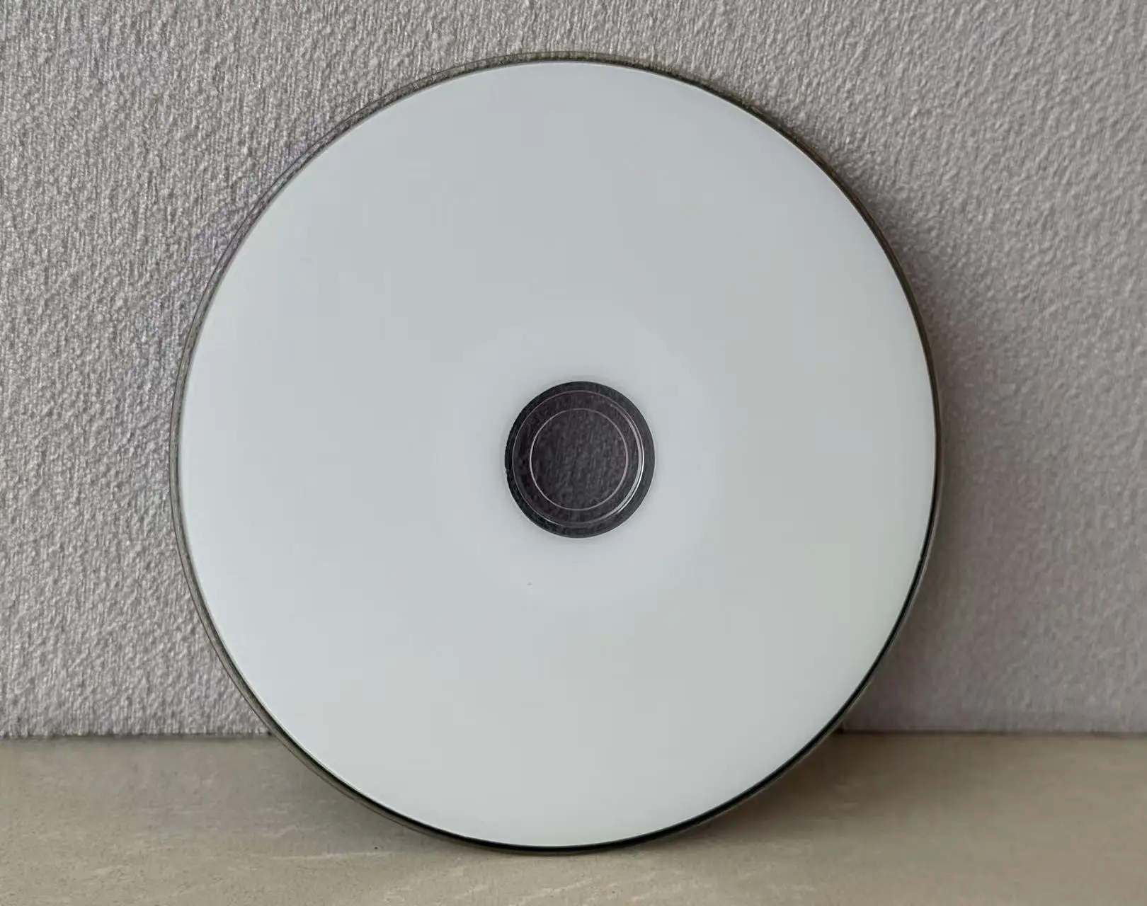 Wholesale 5 Discs Grade A+ 50 GB 8x Blank Printable Blu Ray BD-R Disc