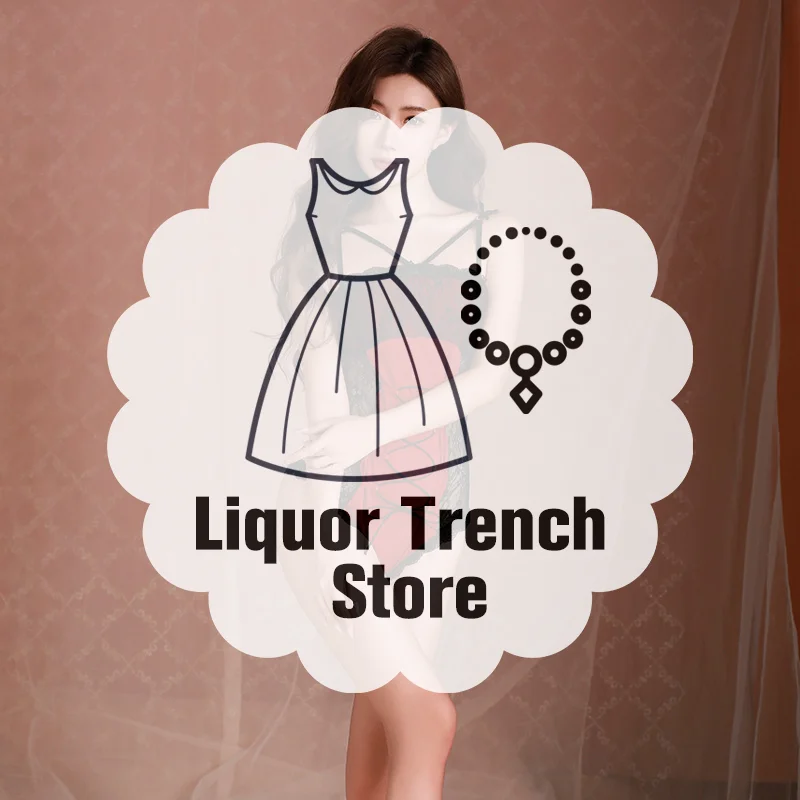 

Fashionable And Sexy Lingerie Sexy Lace Jumpsuit Open Cut Casual Pajama Set