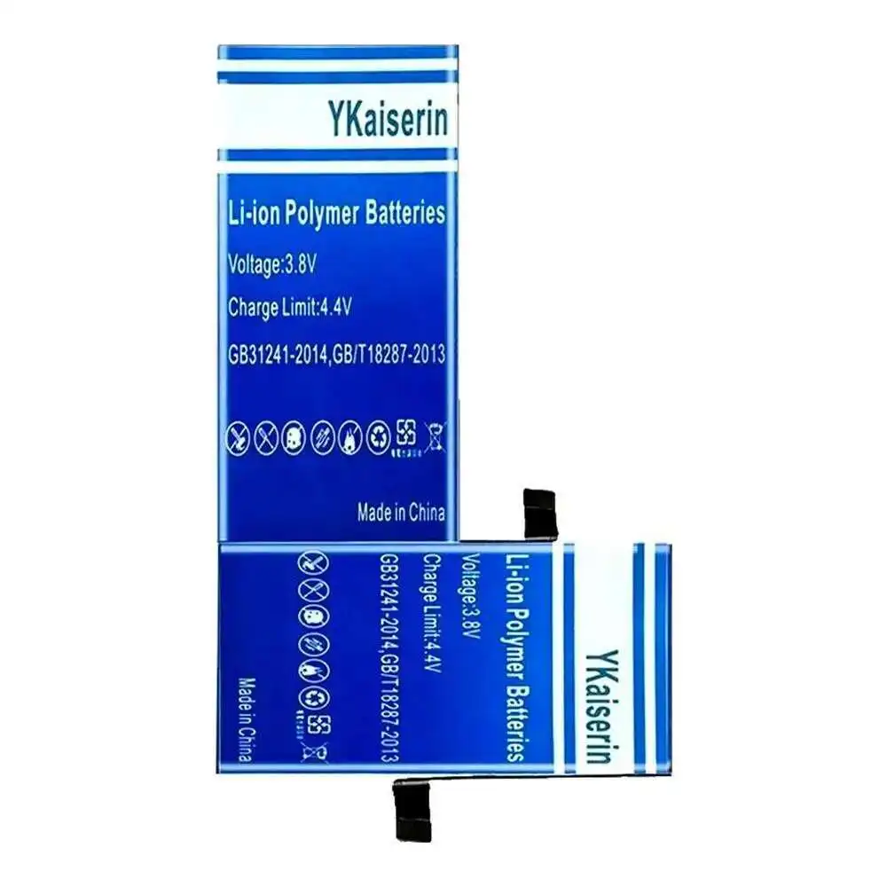 

4300Mah Mobile Phone Battery For Apple Iphone 11 Pro High-Efficiency