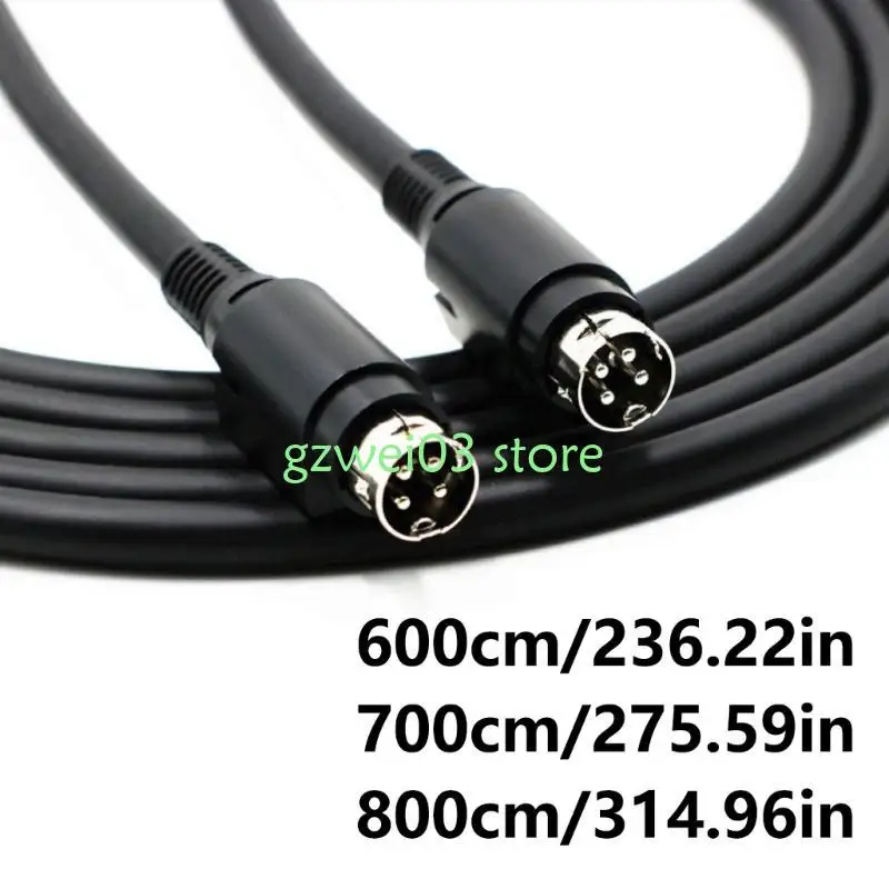 Y8ac Audios Cable для R1700BT R1600TIII Динамика