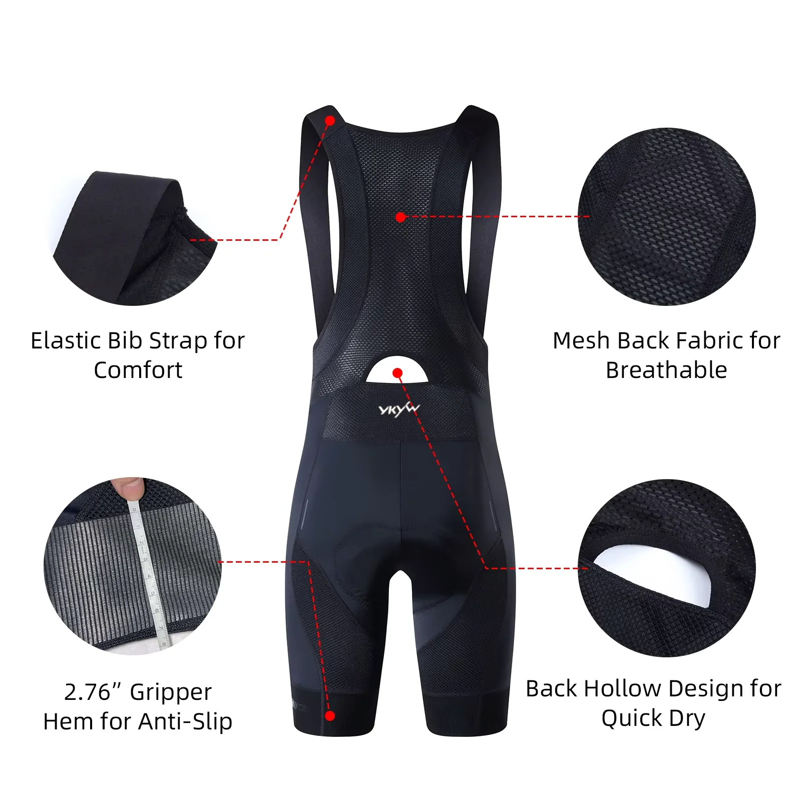 Thumbnail 3 - #63 Cycling Tights Discount Picks