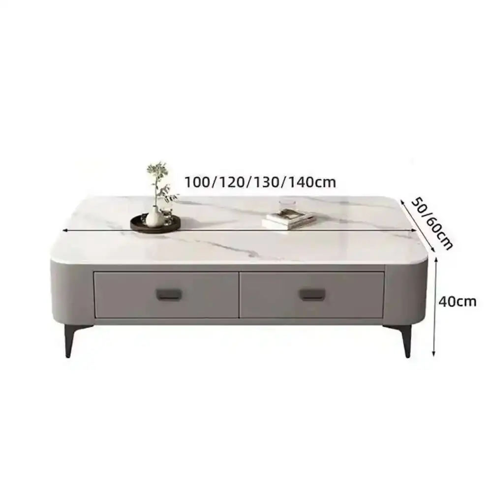 

Table Decoration Coffee Nordic Design Room Living Unique Modern Coffee Tables Luxury Minimalist Mesas Living Room Furniture