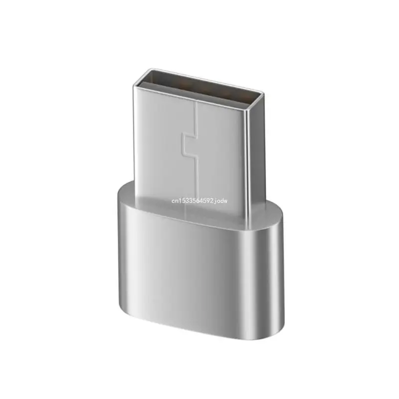 Adaptador usb para usb qualidade para conexão perfeita entre dispositivos usb dispositivos tipo conexão rápida fácil