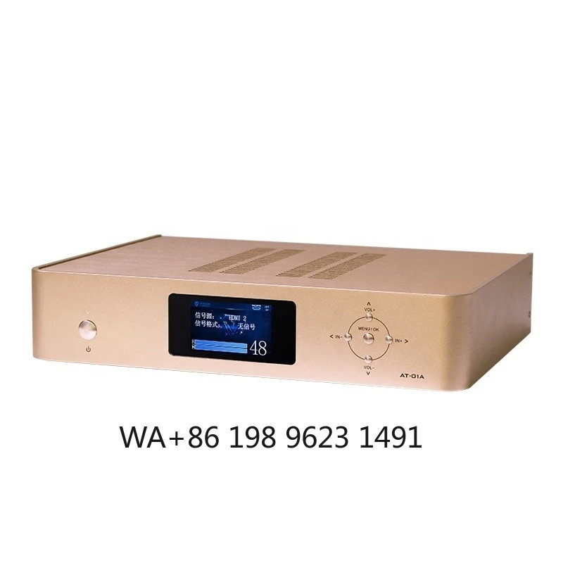 5.1 Home Theatre System High End 3D Surrounded Sound Home Stereo  Equipment