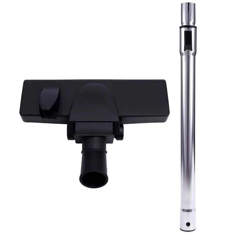 A07R Universal Vacuum Cleaner Brush,Combination Brush With 35Mm Adapter,Accessories For Vacuum Cleaners,Vacuum Cleaner Nozzle