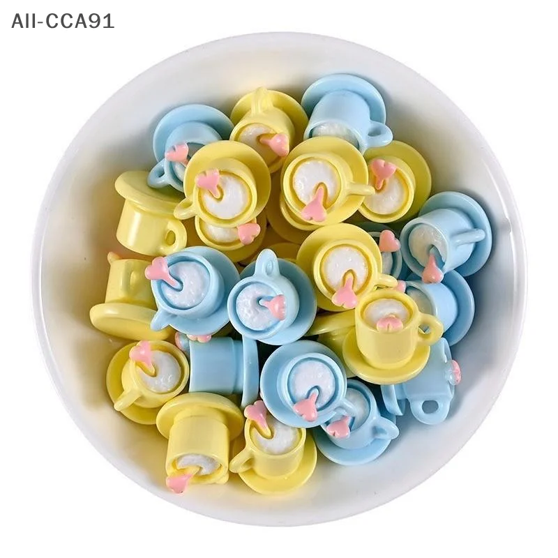 

10Pcs/4Pcs 1/12 Dollhouse Miniature Milk Drinking Cup Model Toy Dollhouse Kitchen Decoration Handmade Crafts DIY Accessories