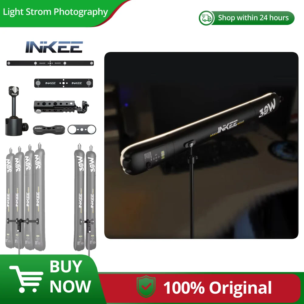 Inkee Fill Light Fo…