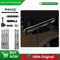 INKEE Fill Light For GC12 GCA20U GCA30C GC30 GC60 GC150 Flashlight Photography Studio Video Light Accessories