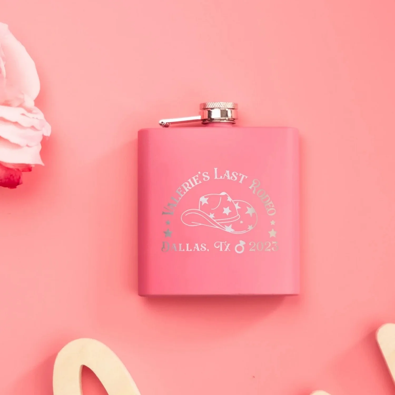 Personalized Bachel… - image