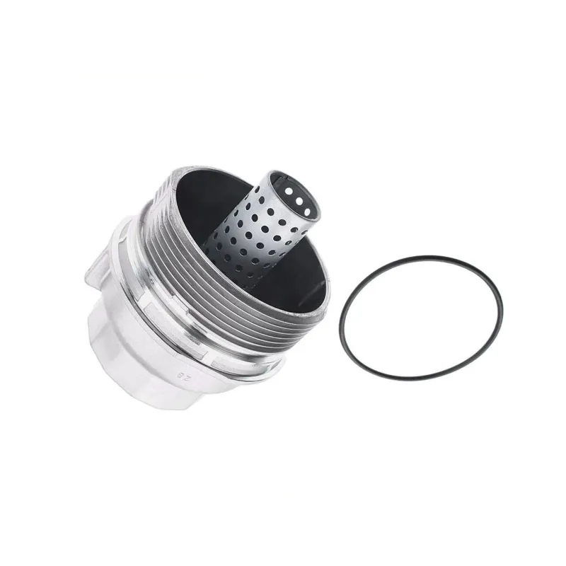 

For Toyota CROWN Lexus IS250 IS350 GS300/350/460 OEM 15620-31040 Oil Filter Housing Cap Cover Assembly Replacement