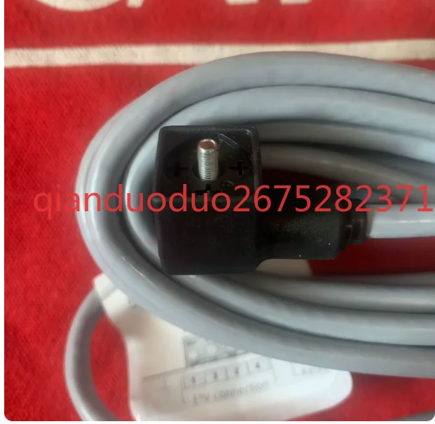 suitable-for-carle-electronic-expansion-valve-cable-e2vcabs300-e2vcabs600
