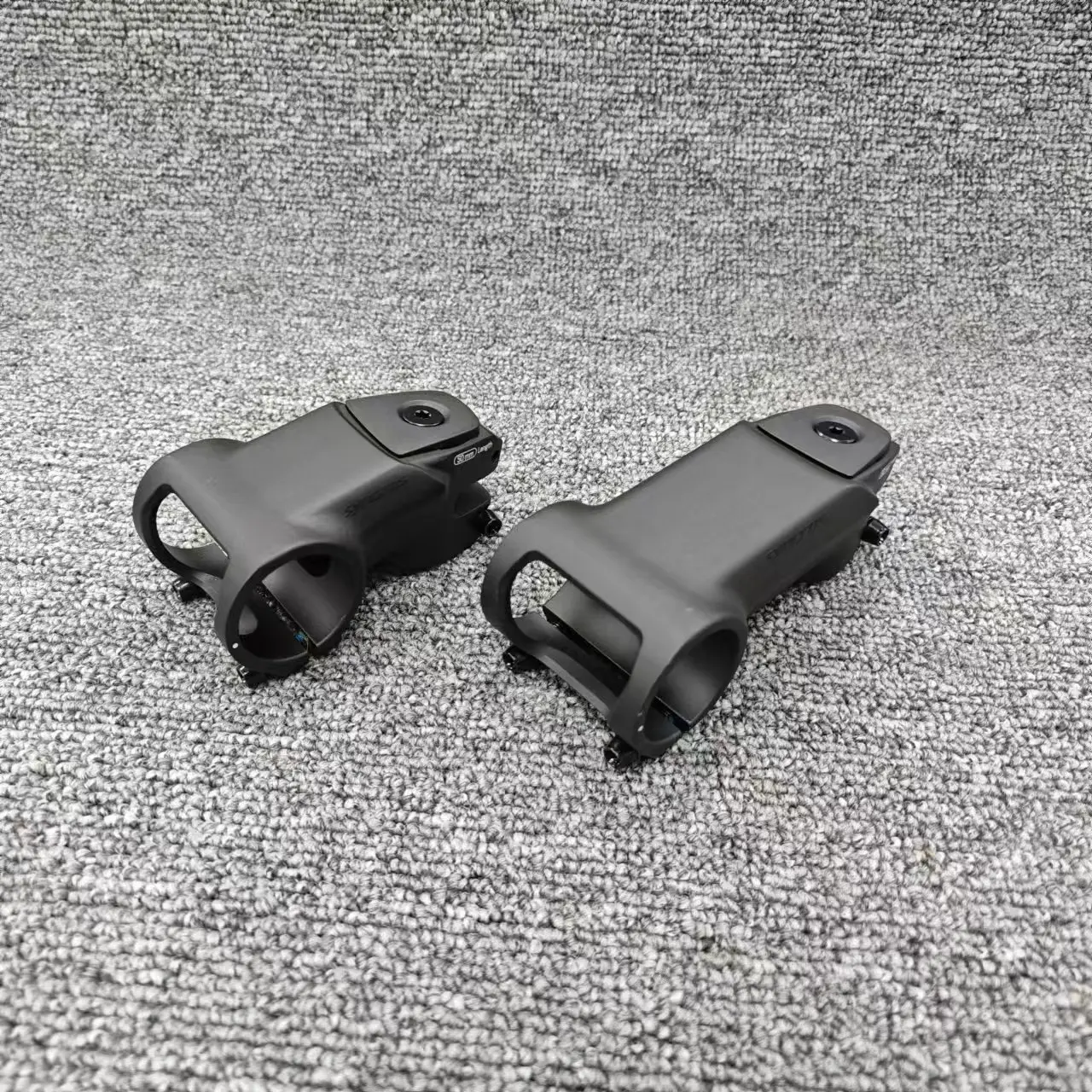 AliExpress NONE Bicycle Stand Tube SYNCROS XC-1.5 Road/Mountain Bike 31.8mm Aluminum Alloy Short Stem